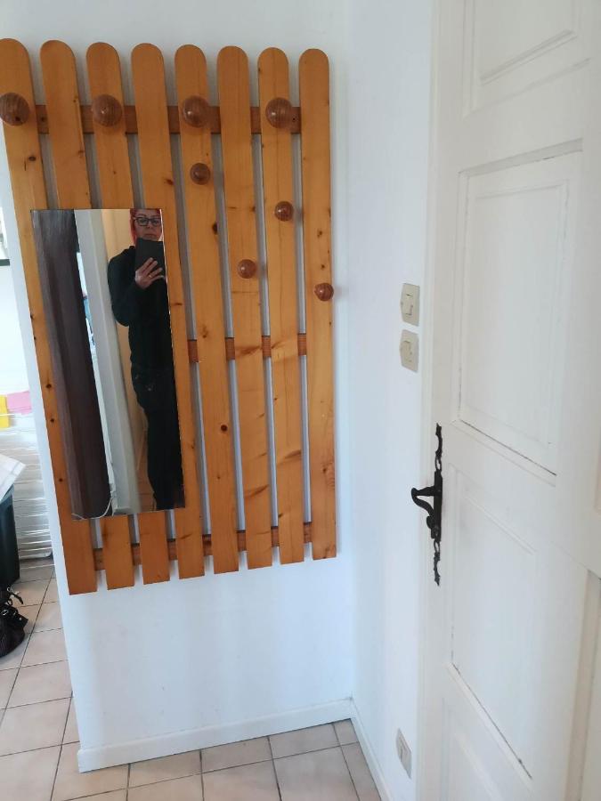 T2 lumineux avec jardinet - Barbotan les Thermes - Bed and Breakfast