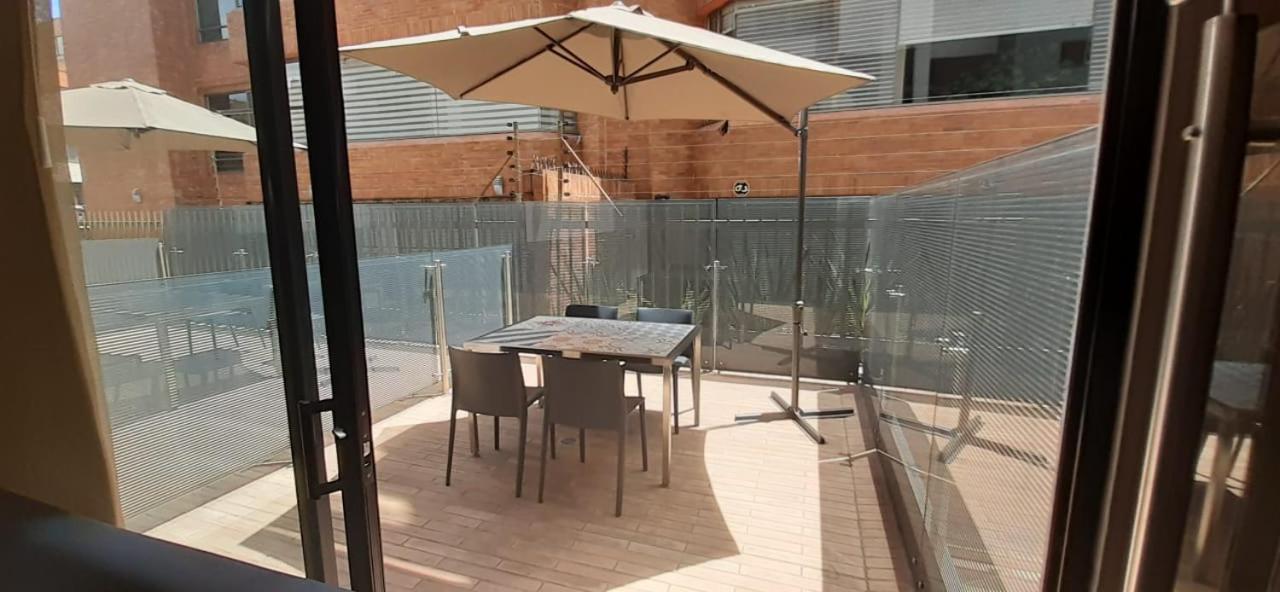 Duplex Apartment