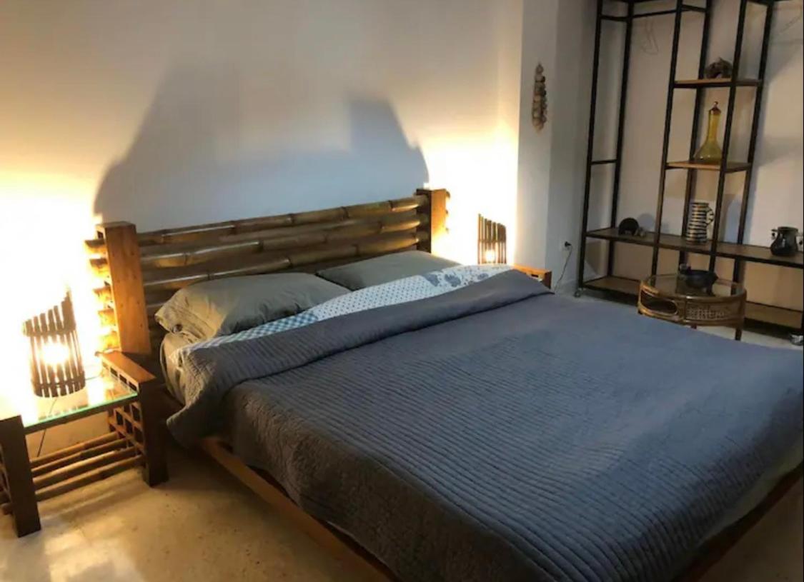 B&B El Aouina - Superbe chambre dans un appartement à partager - Bed and Breakfast El Aouina