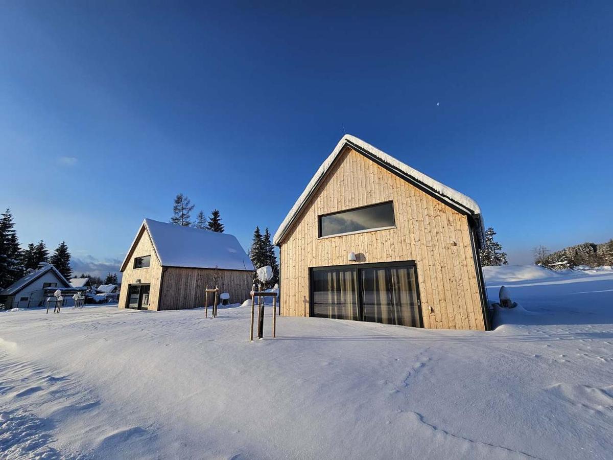 PauchHuts - B&B