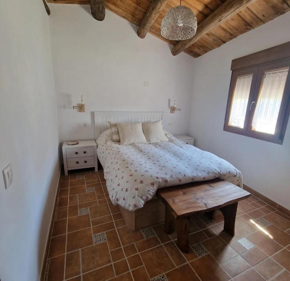 La Cabaña de Conquezuela - Chambres d’hôtes Conquezuela