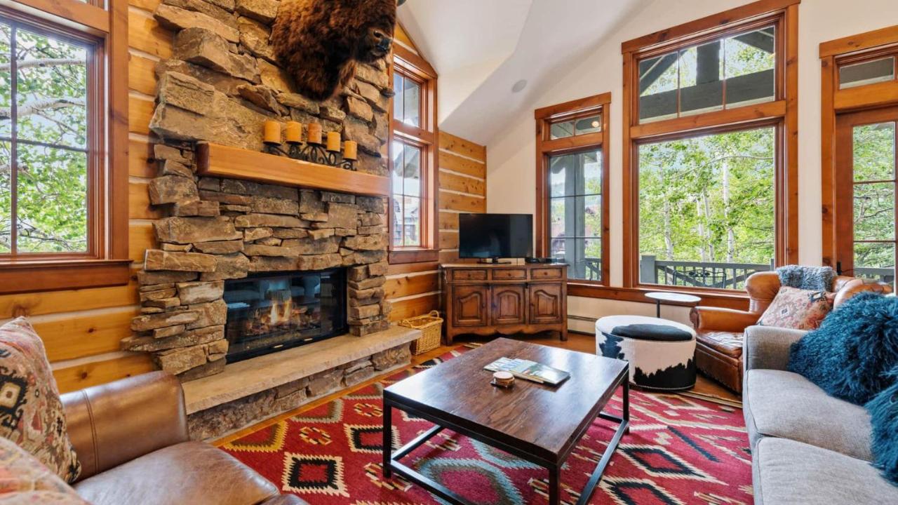 Sirius Ridge - B&B