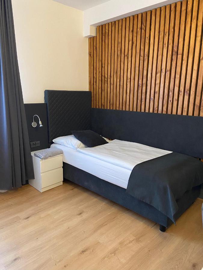 Penzion Stella - B&B Prostějov