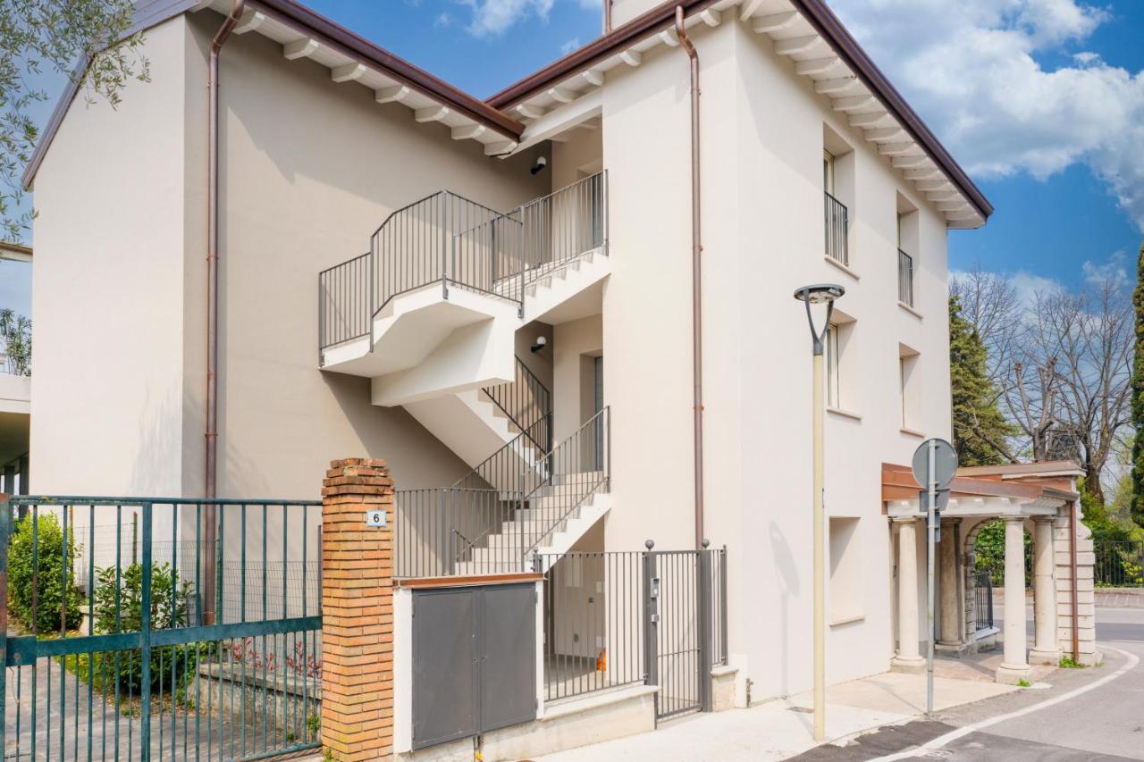 GARIBALDi Apartments - B&B