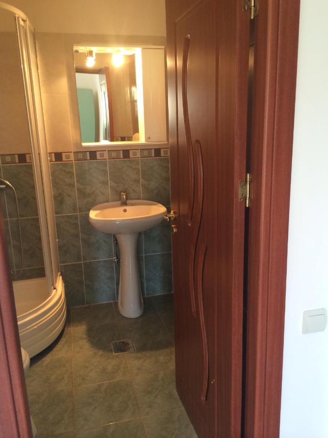 Chambre Familiale