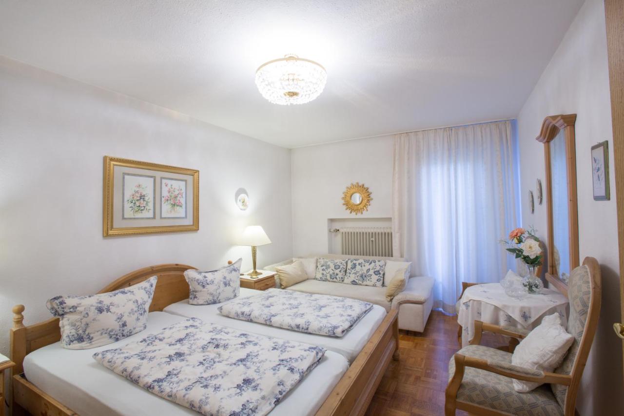 Classic Double Room with Shower