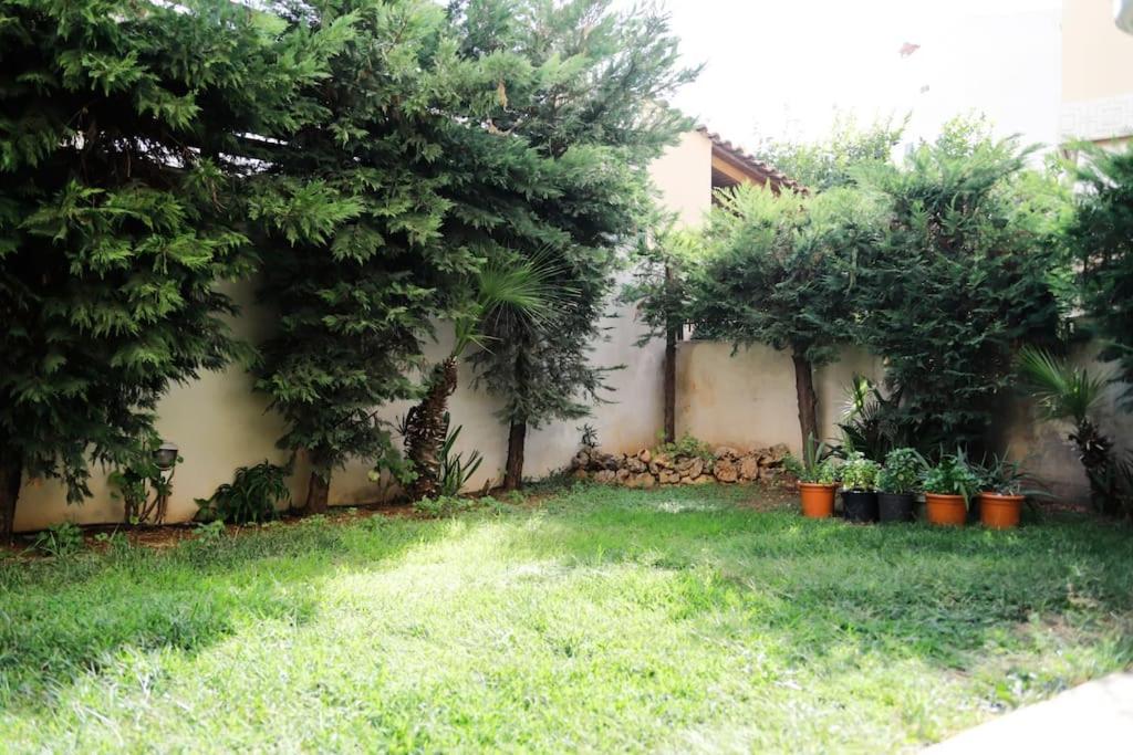 Cozy apartment near Airport - Ferienwohnung