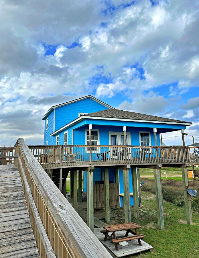 The Aloha Beach - B&B Surfside Beach
