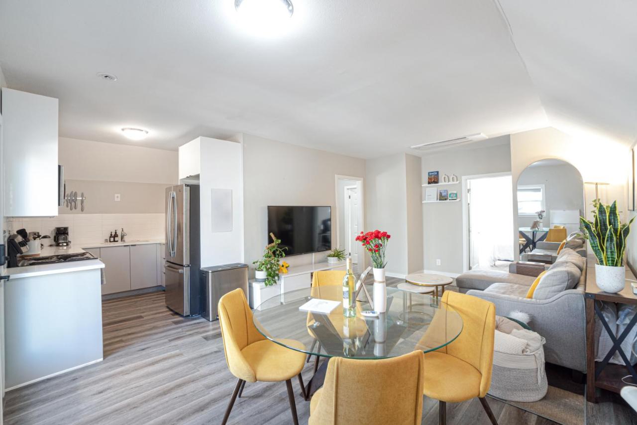 Apartment mit 2 Schlafzimmern