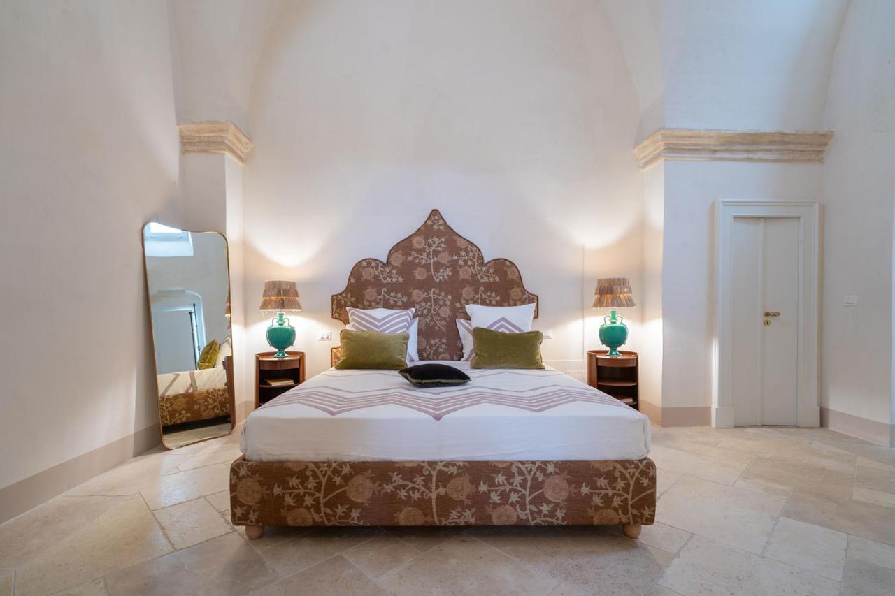 Palazzo Matteo - Bed and Breakfast Nardò