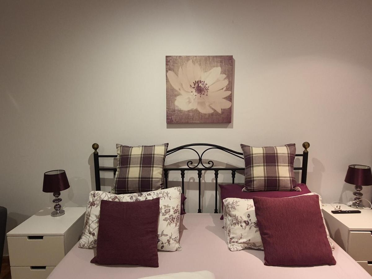 Habitación Familiar Deluxe