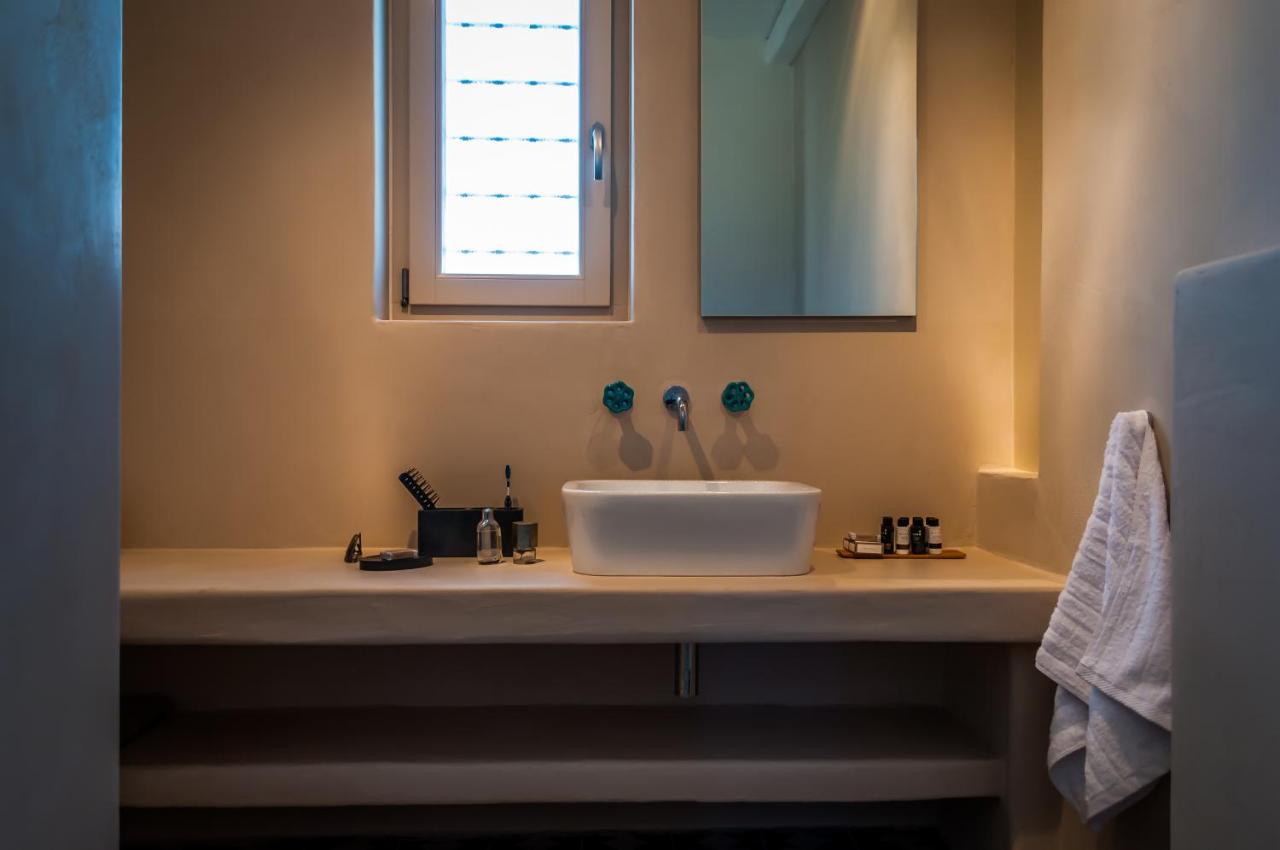 Suite con 1 Camera da Letto