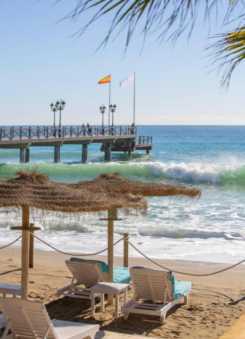 Barquilla Apartment - Kura Homes - B&B Marbella