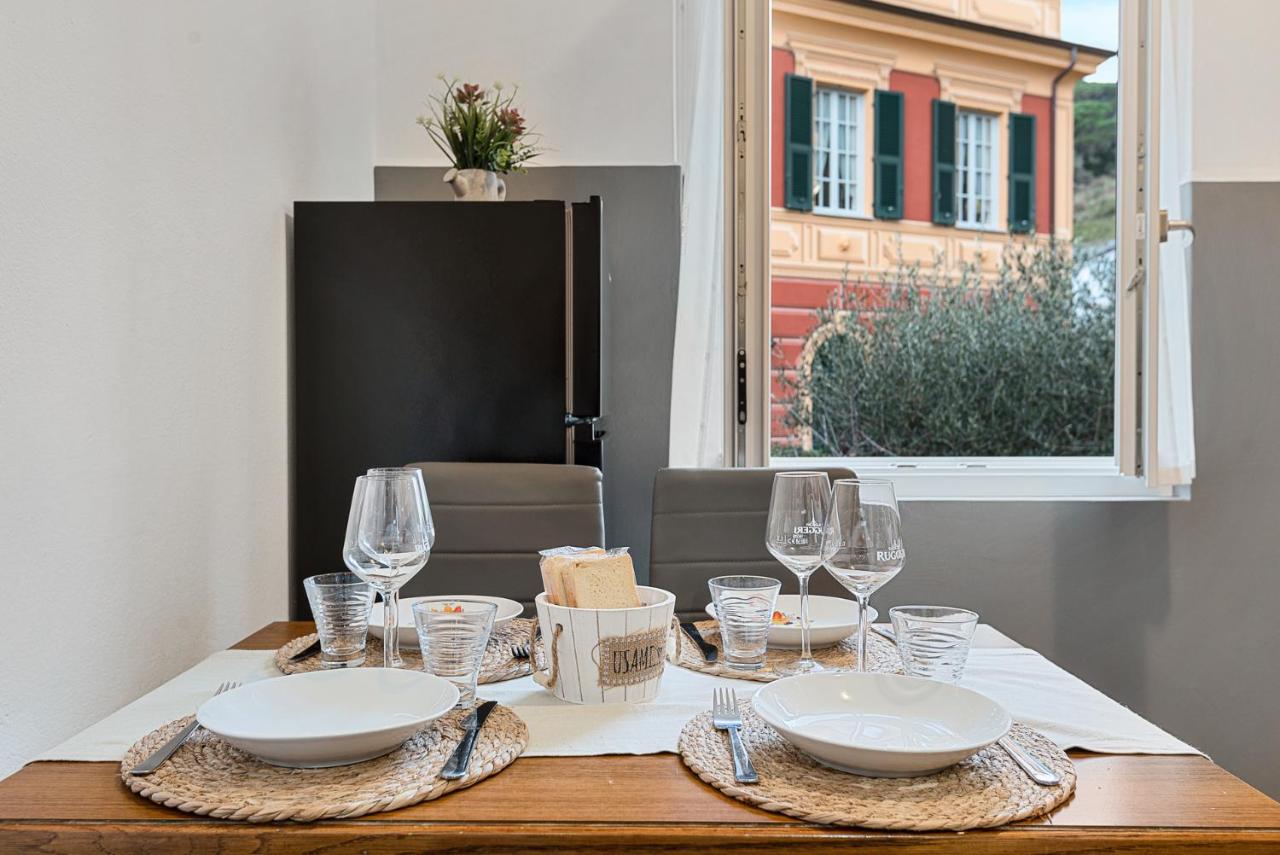 Dal pozzo appartamento - B&B Deiva Marina