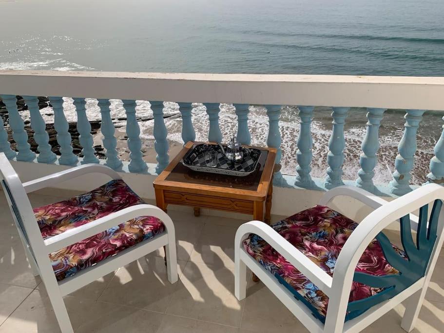 B&B Taghazout - Taghazout waves 2 - Bed and Breakfast Taghazout