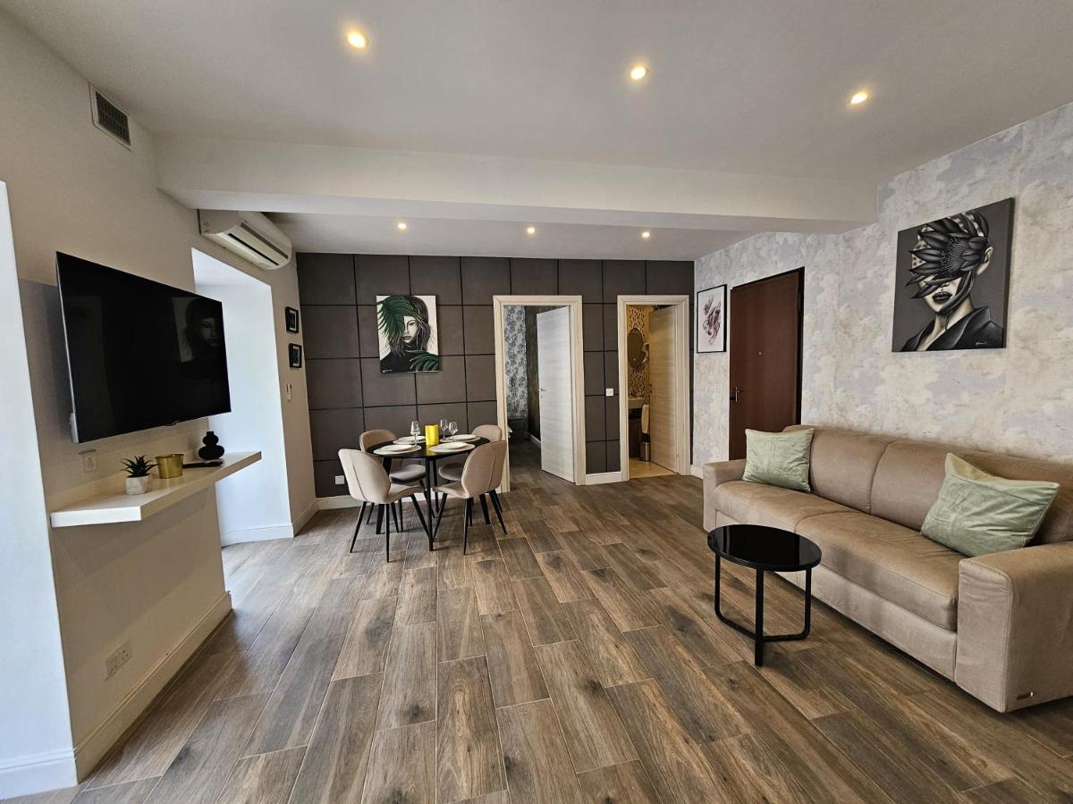 KORZO SUITES SLIEMA III - Ferienwohnung Sliema