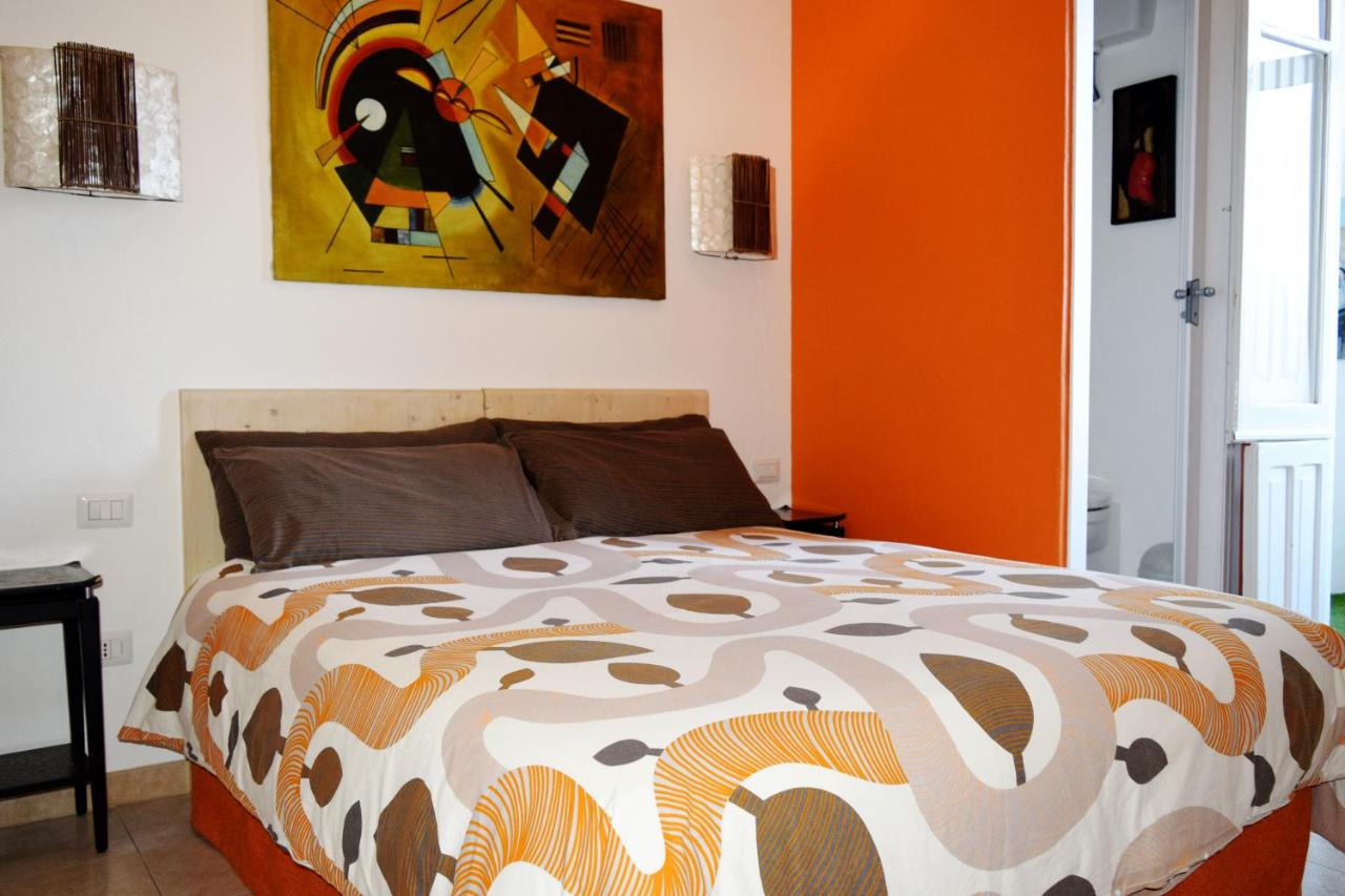 Doppel-/Zweibettzimmer mit eigenem Bad