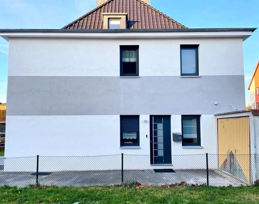 Davidoff-Apartment - B&B