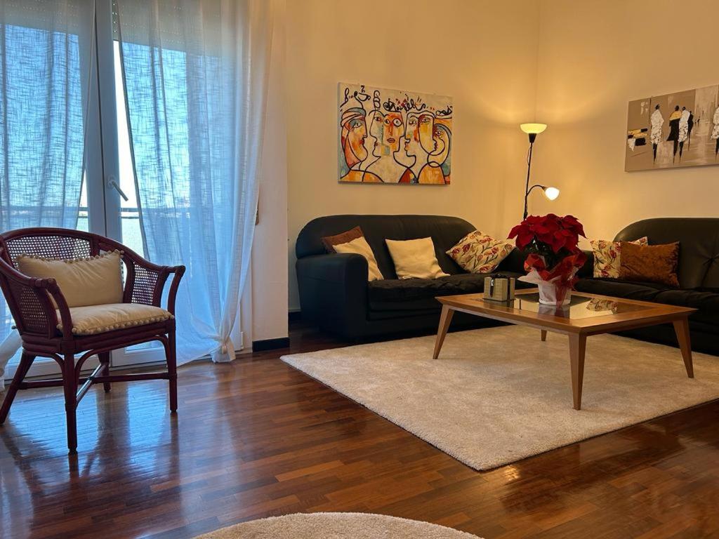 Panoramico72 - B&B Ravenna