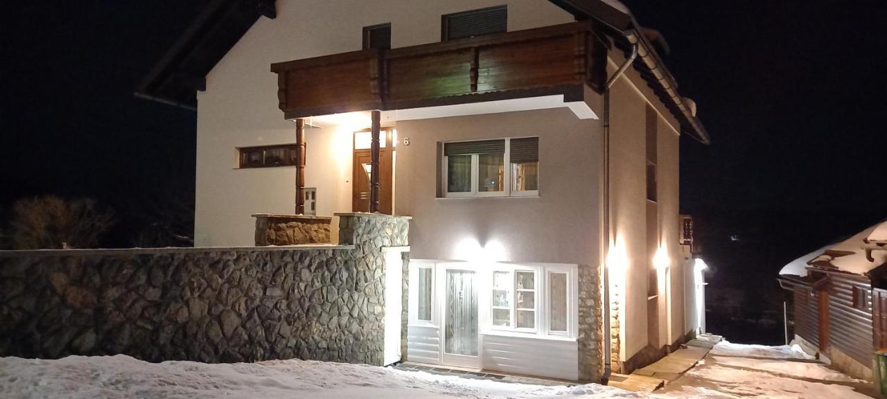 Apartment ROKO with sauna & view - B&B