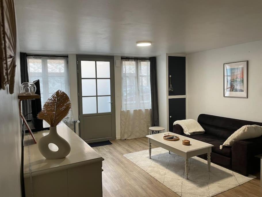 La Har'Elle - B&B Château-Gontier