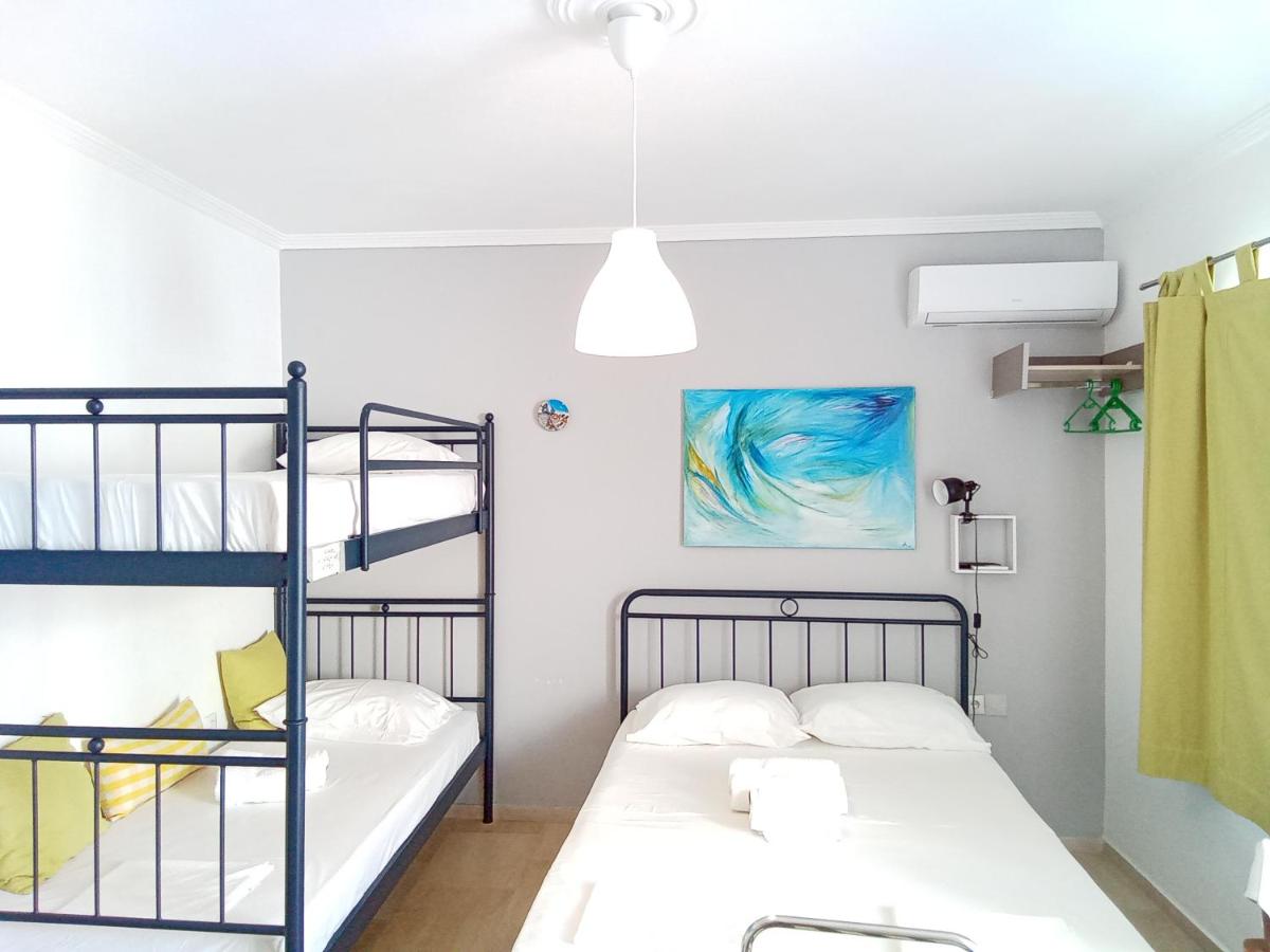 Sunloft-Paros - B&B Naoussa