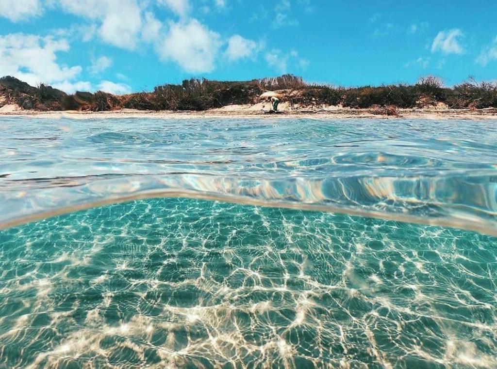 Haus mit 2 Schlafzimmern