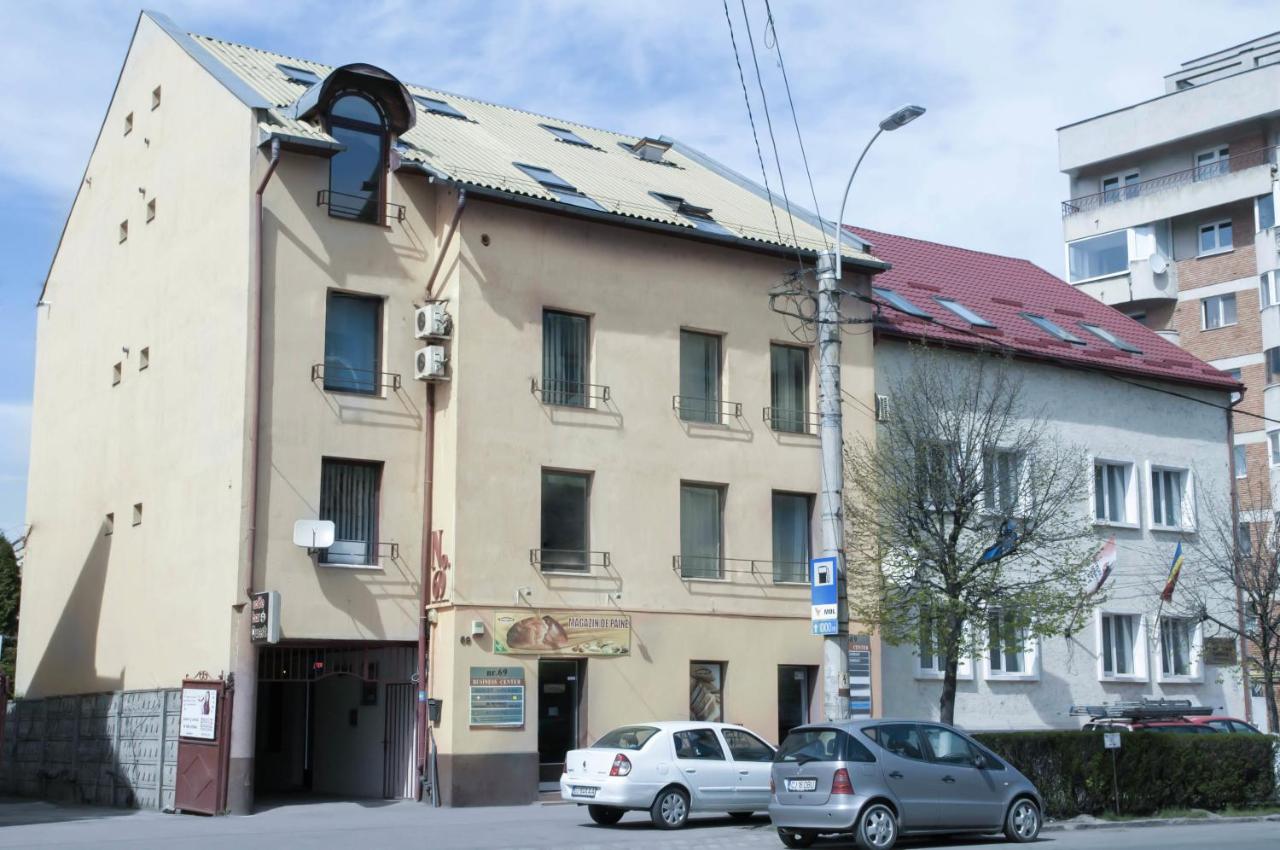 Cluj Napoca Apartments - Ferienwohnung Klausenburg