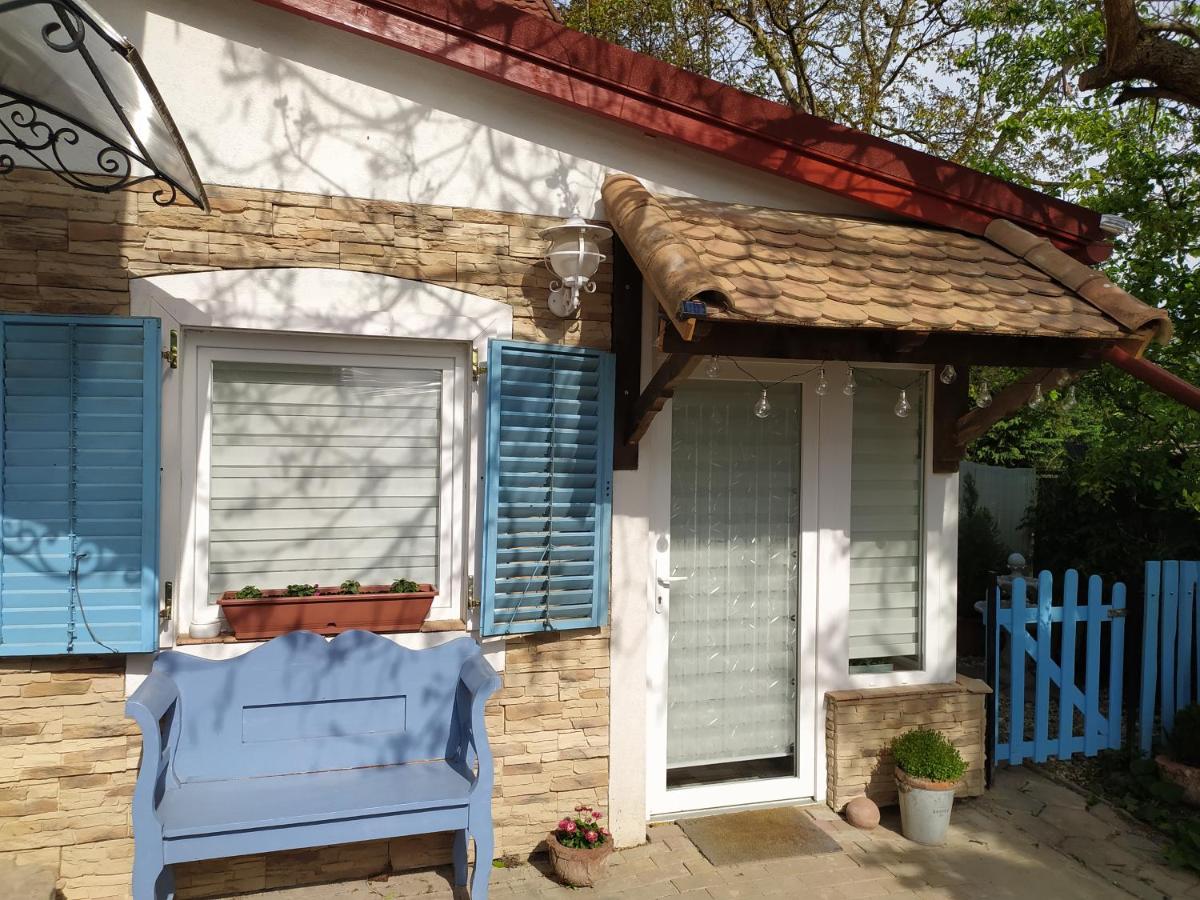 Mendei Vendégház - Deluxe Apartman - B&B Mende