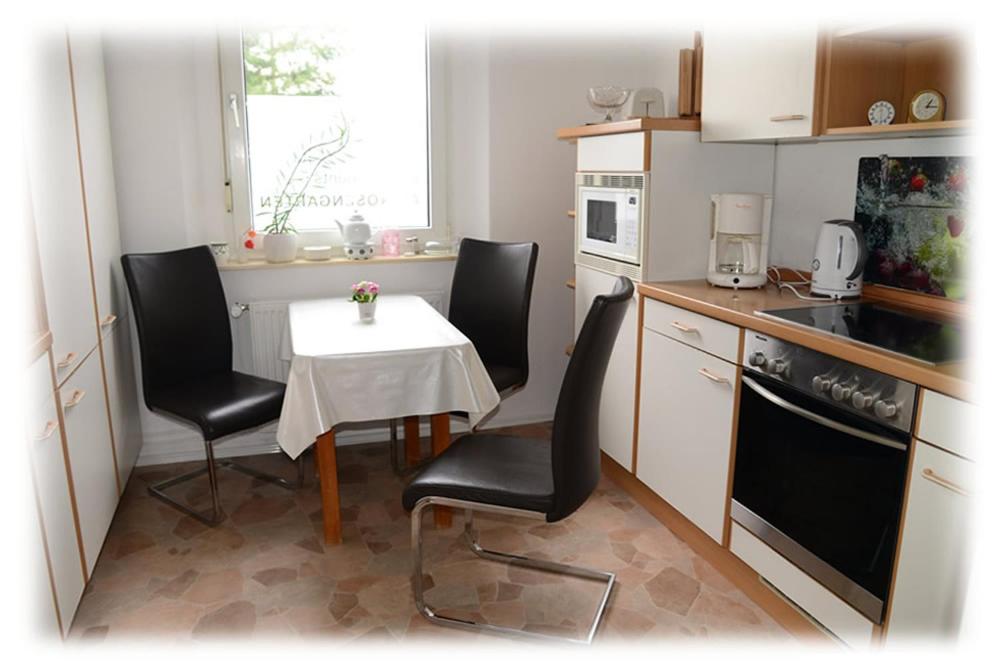 Apartamento de 2 dormitorios