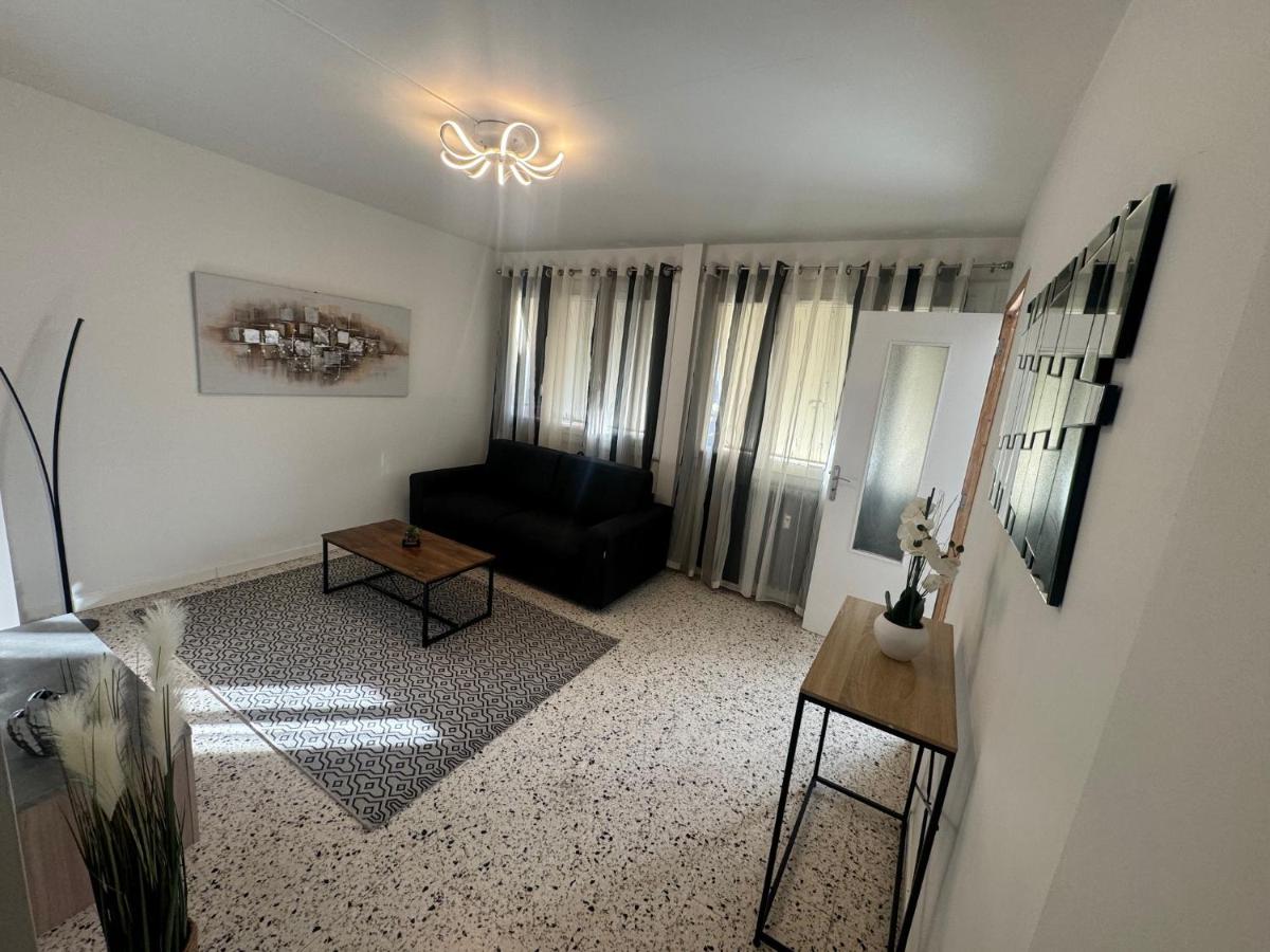 Appartement proche de la gare - Chambres d’hôtes