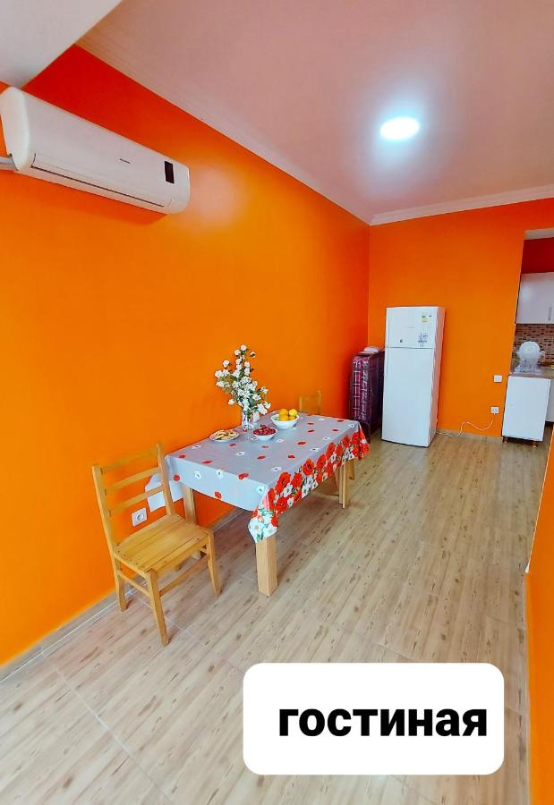 Riviera Kobuleti - Bed and Breakfast Koboeleti