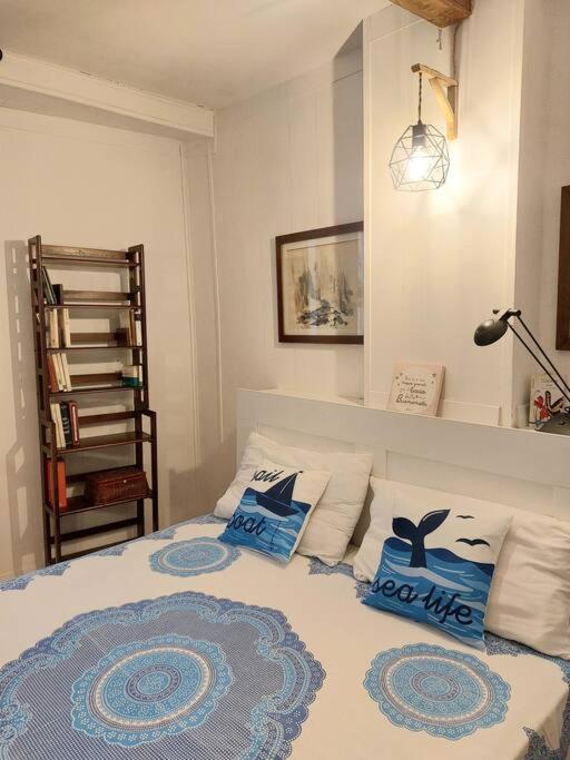 L'Archetto - Ferienwohnung Genua