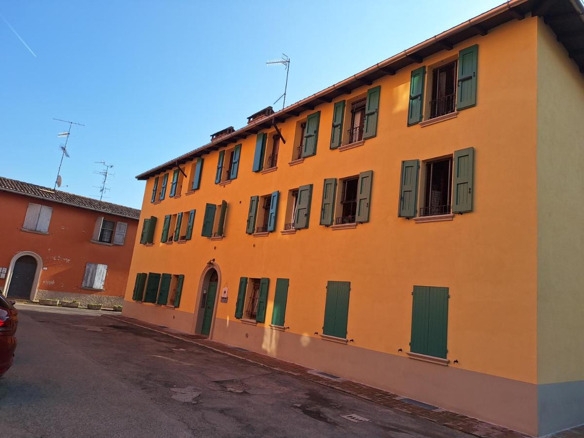 Appartamento MANARA - B&B Zola Predosa