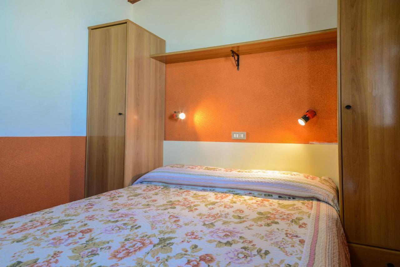 Appartement met uitzicht op het meer