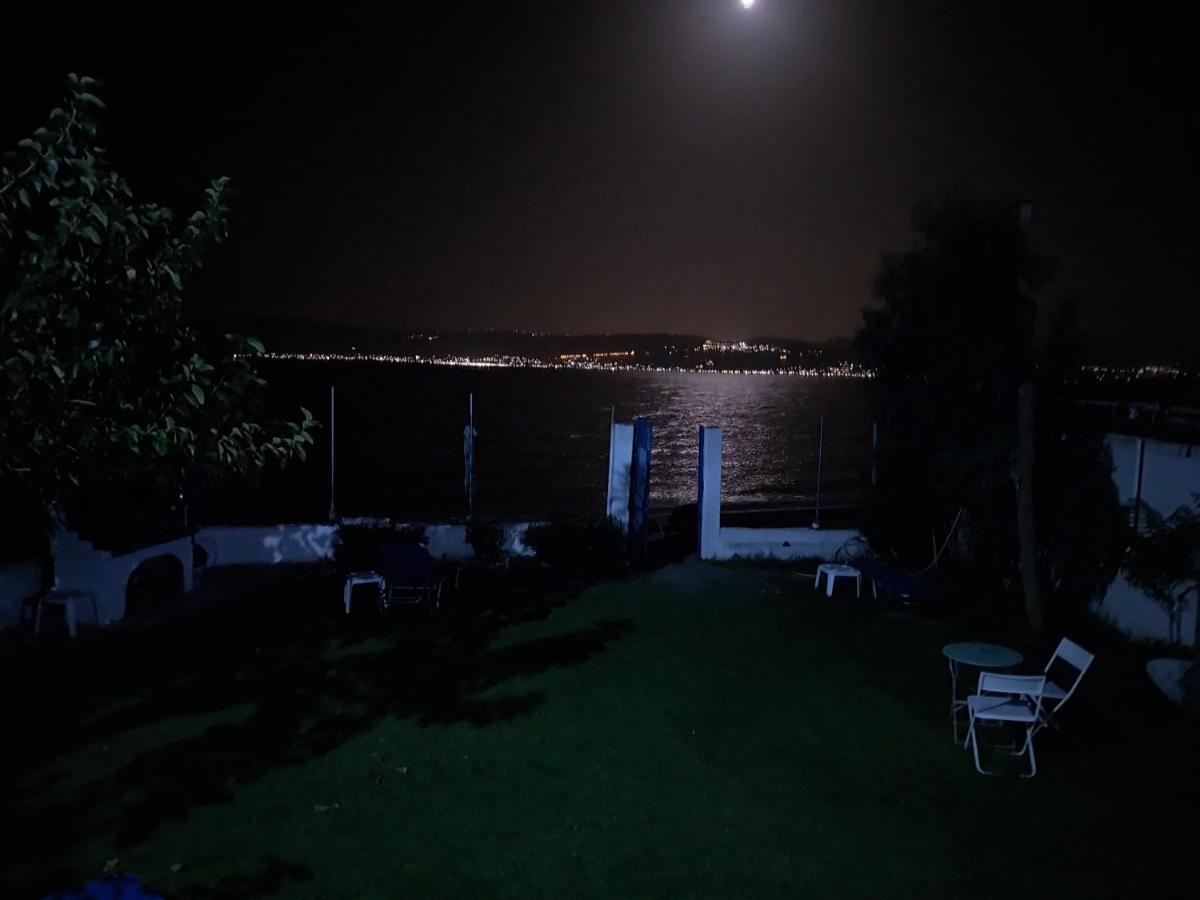 Appartamento - Piano Terra