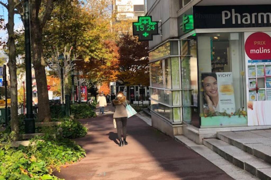 Appartement met 2 slaapkamers