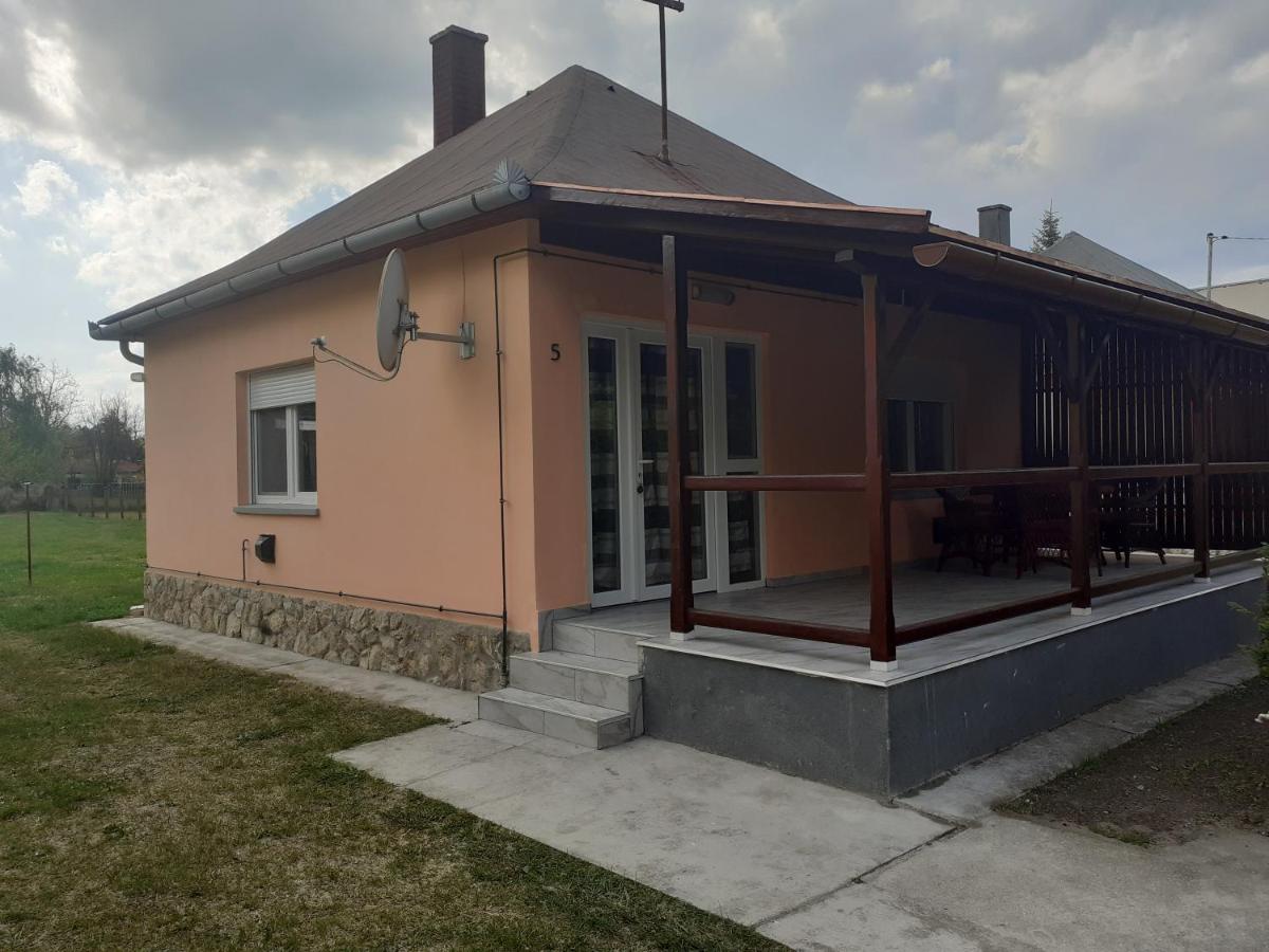 Balaton 116 - Ferienwohnung