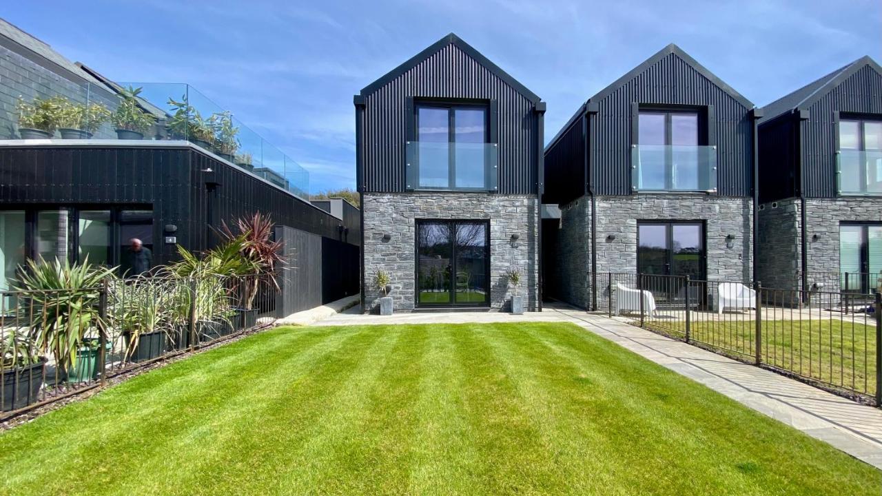 B&B St Austell - Luxury, stylish brand new house, fabulous location - Bed and Breakfast St Austell