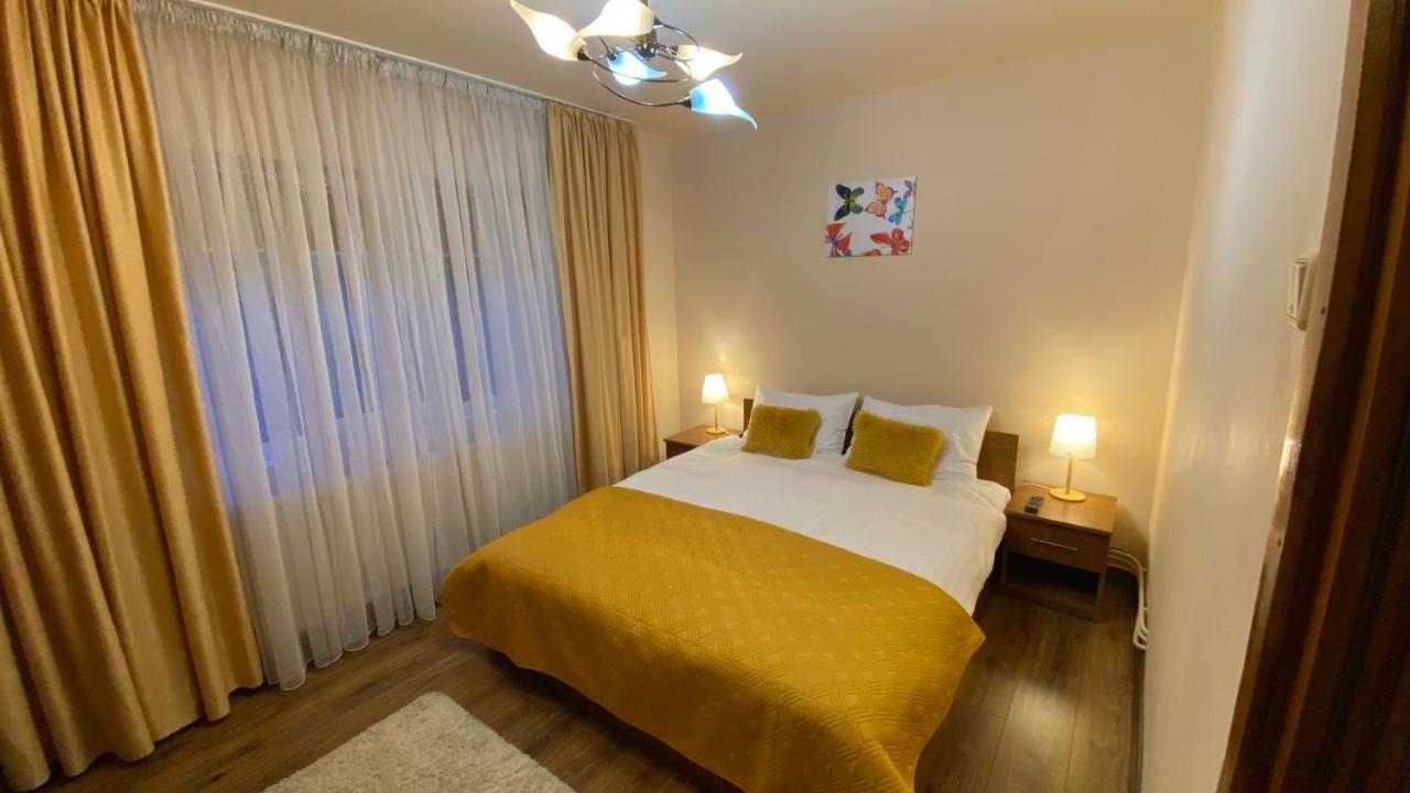 B&B Baia Mare - Apartament doua camere - Bed and Breakfast Baia Mare