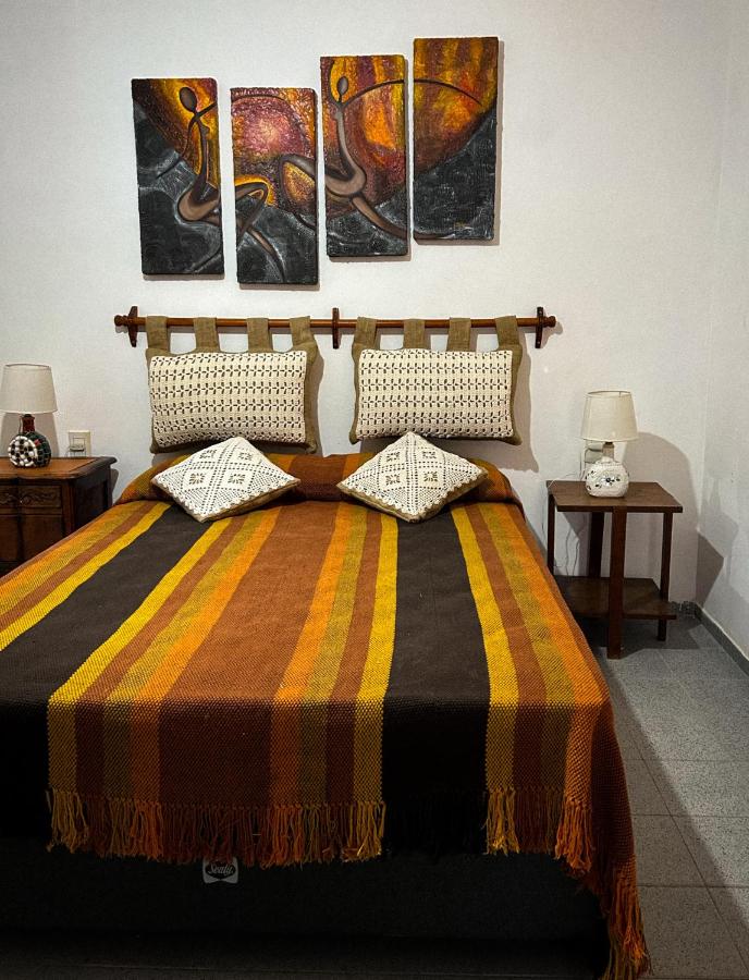 Appartamento con 2 Camere da Letto