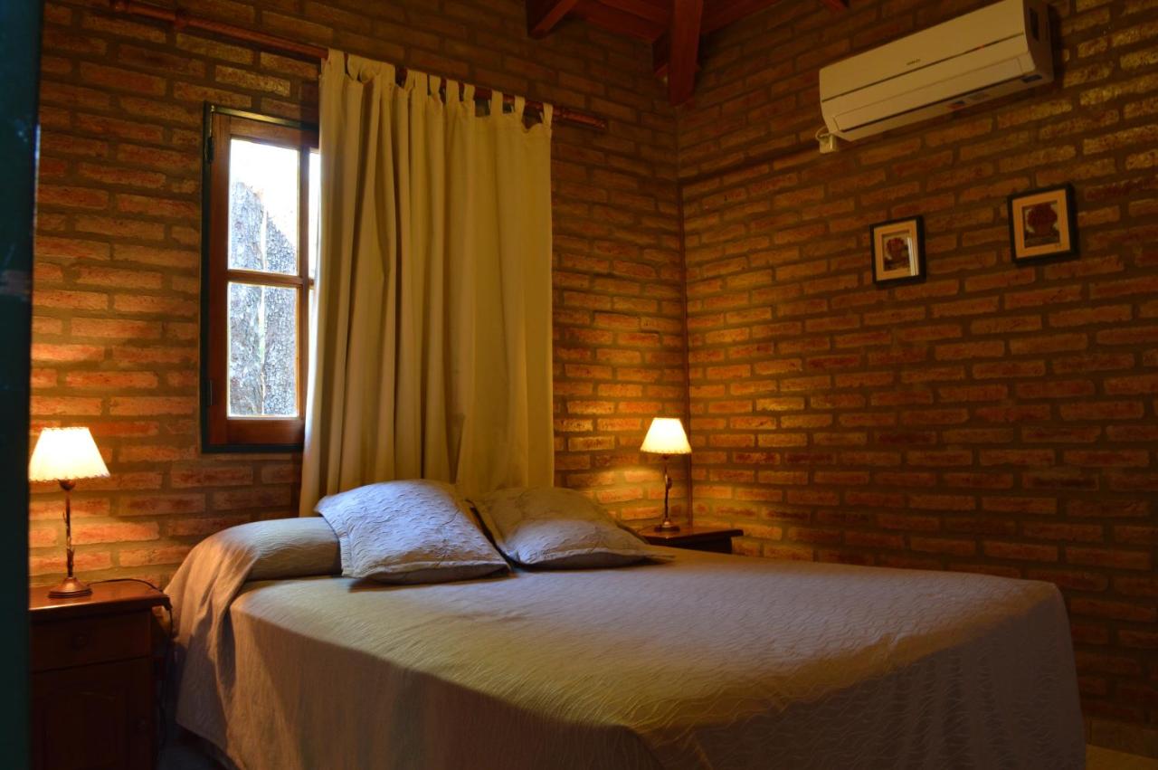 Bungalow 2 Chambres