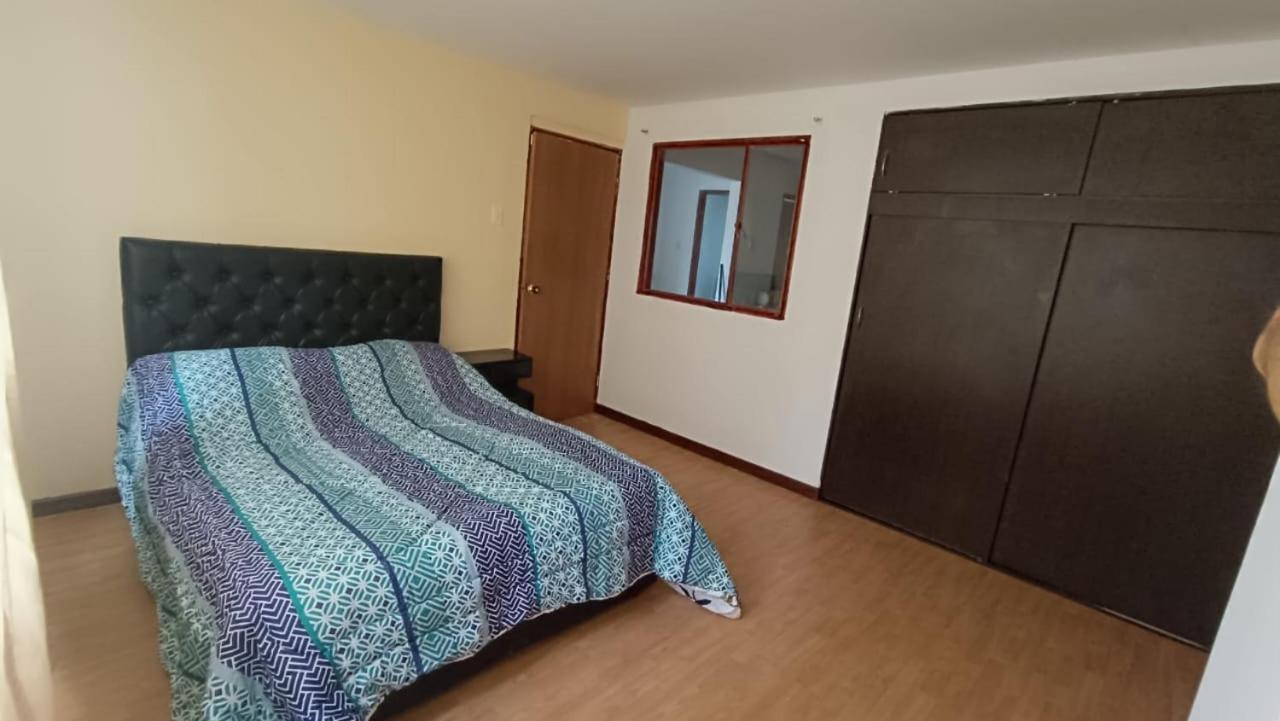 Apartamento amoblado a excelente precio - B&B Bogotá