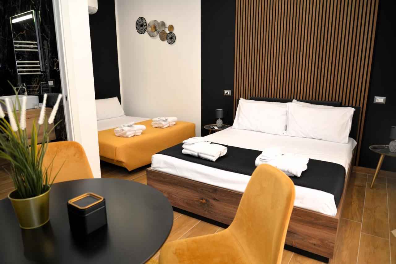 Superior Quadruple Room