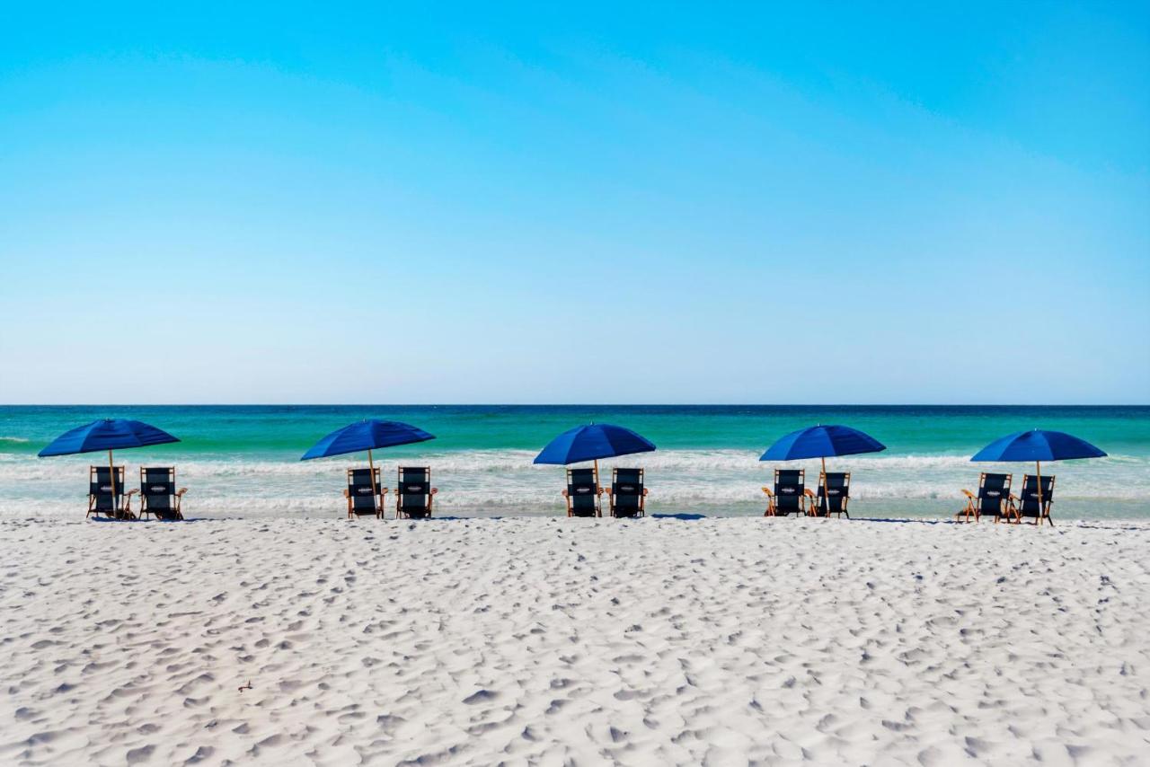 Palms Resort #2713 Jr. 2BR - B&B Destin