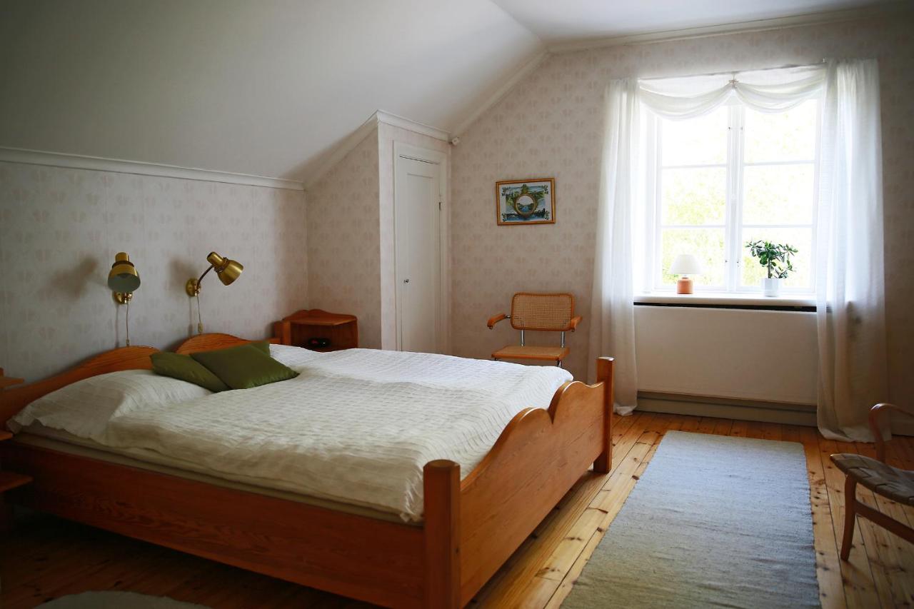 Chambre Double ou Lits Jumeaux