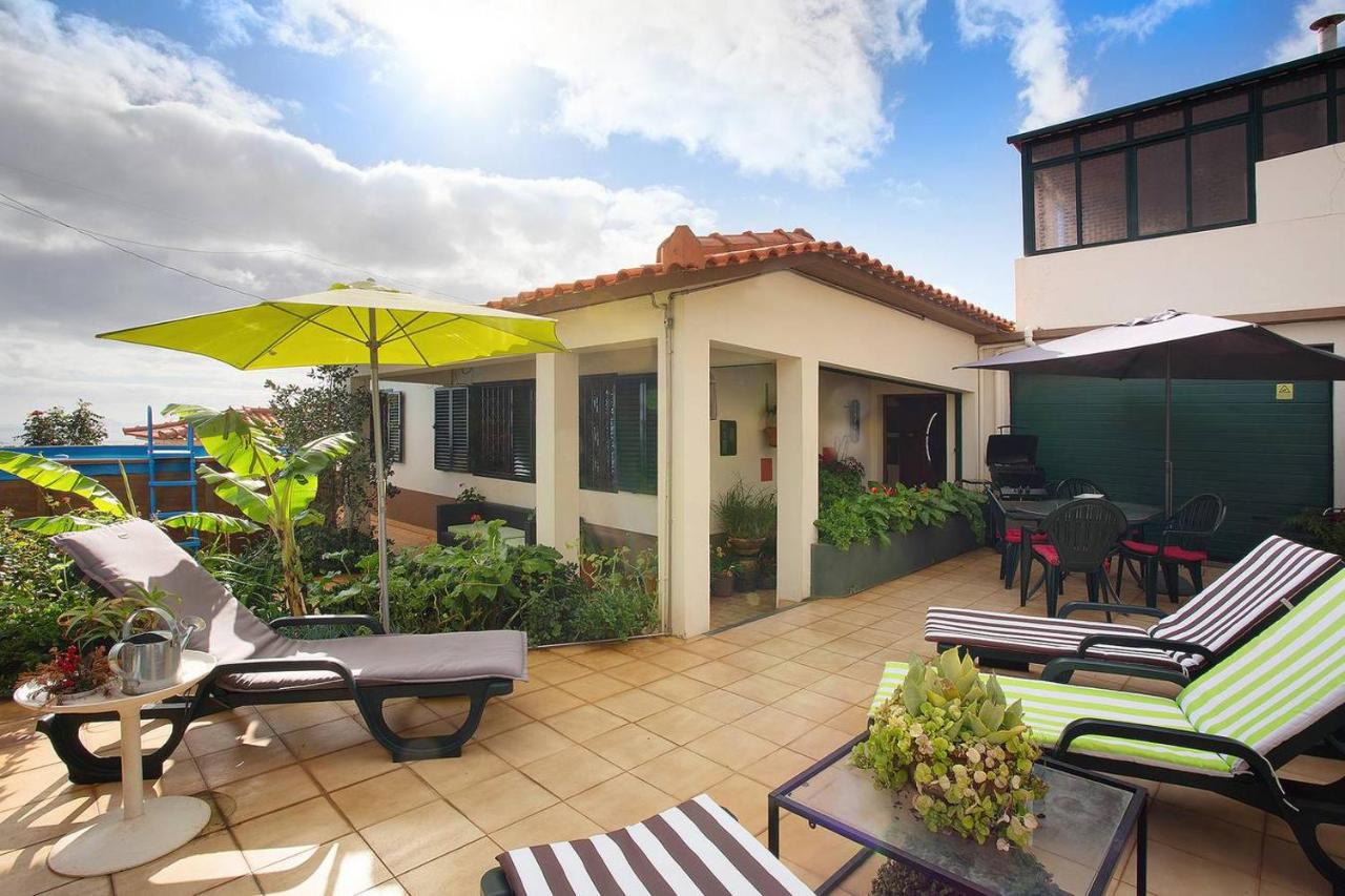 Suites Pinto Coelho - Chambres d’hôtes Caniço