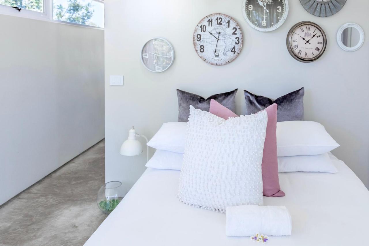 B&B Johannesburg - Calm cottage experience - Bed and Breakfast Johannesburg