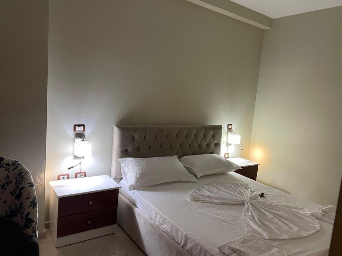 B&B Tirana - "Nako" apartment - Bed and Breakfast Tirana