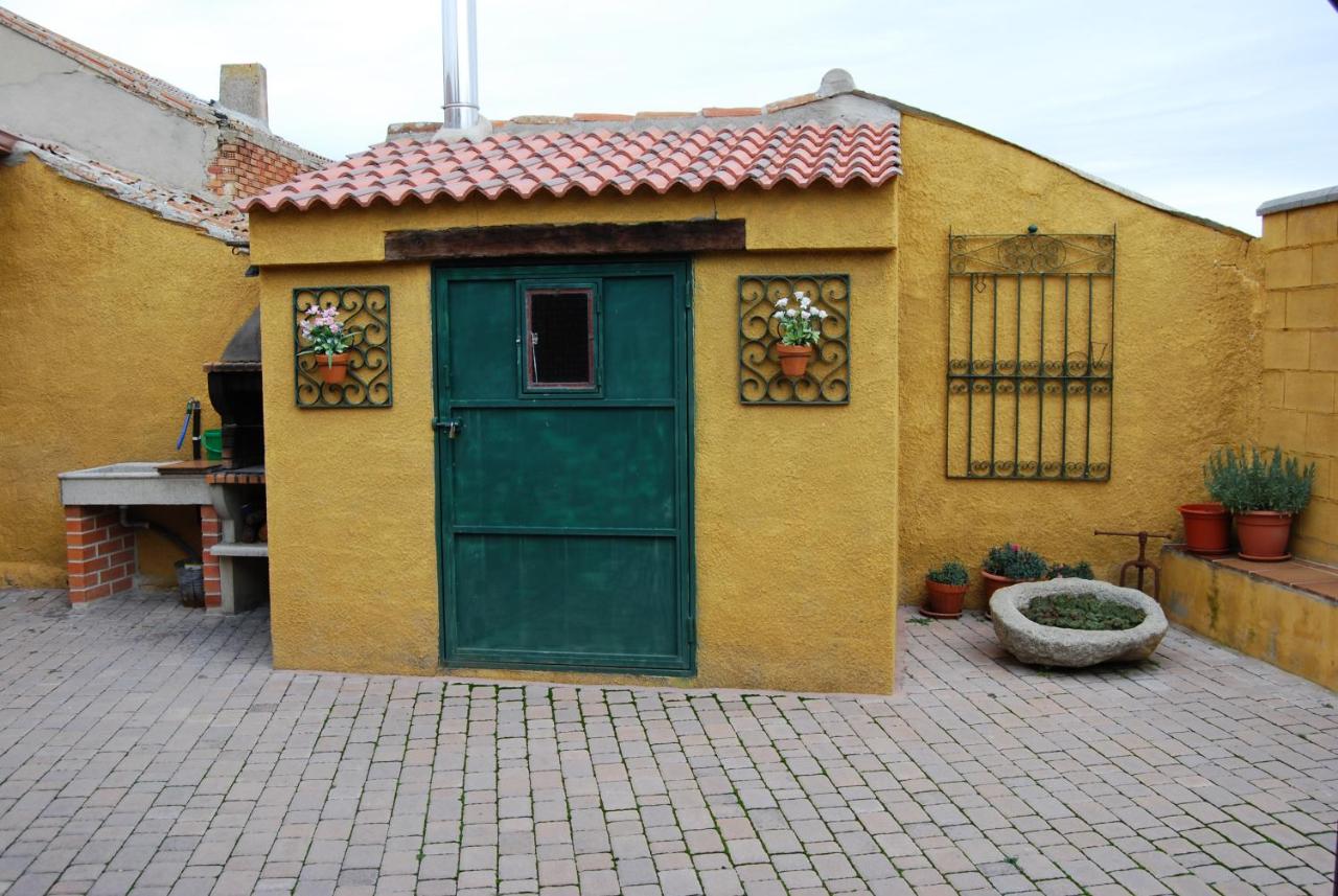 Arroyo Milano Casa Rural - B&B